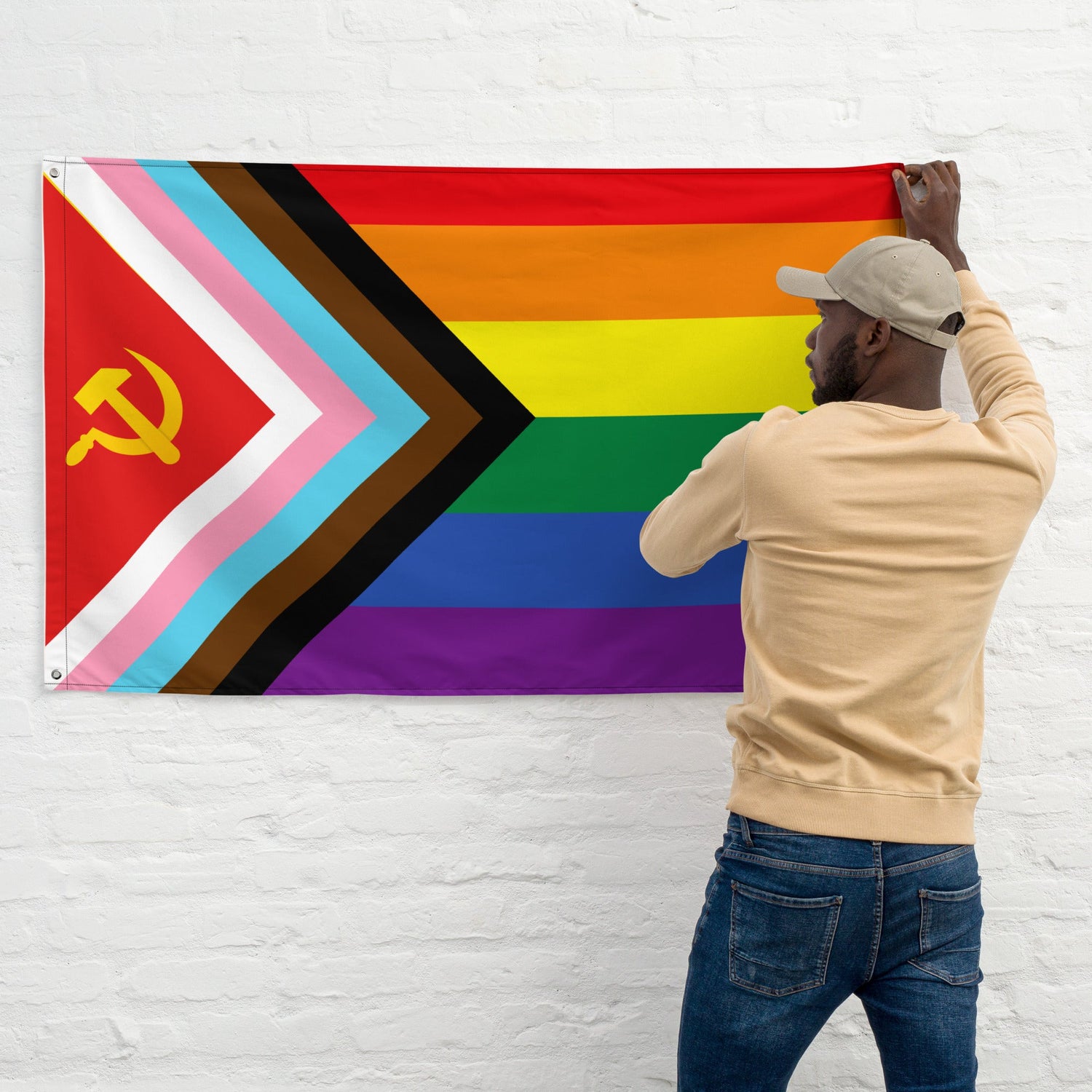 🌈 Pride Collection