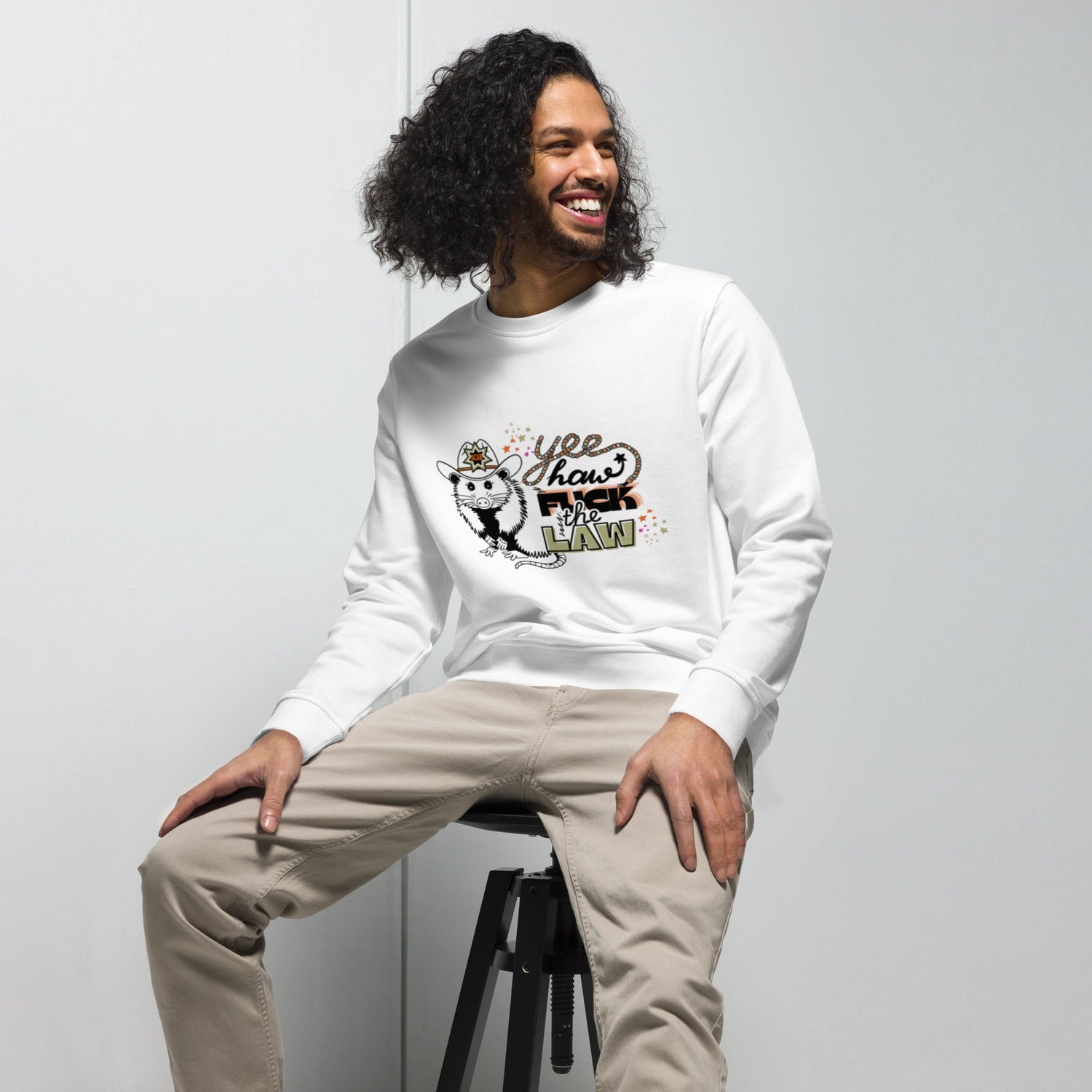 The YeeHaw Fuck The Law Collection