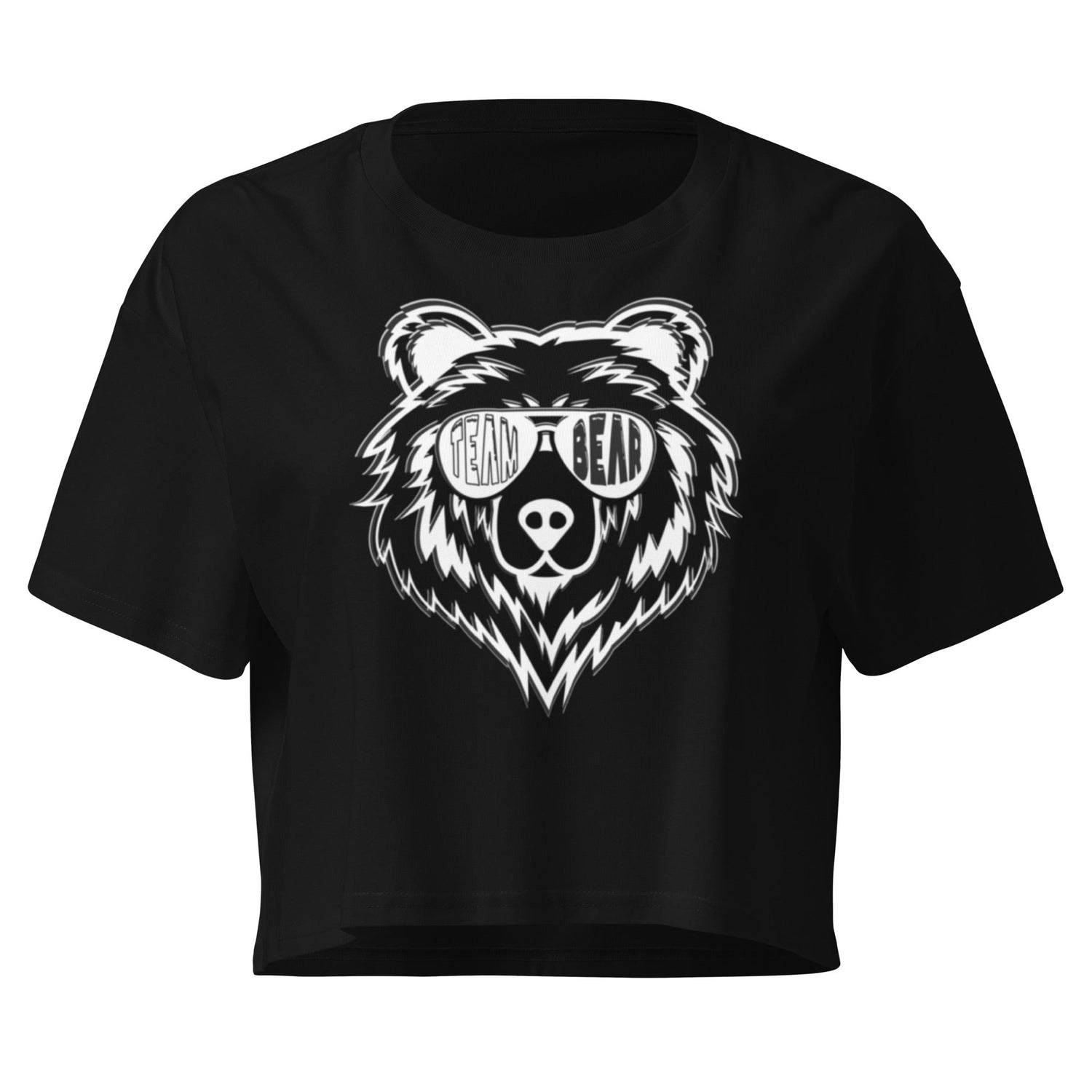 Team Bear Collection – Feminist Anti-Patriarchy Apparel & Accessories That Give Back