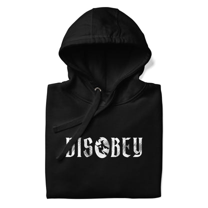 🖤 DISOBEY | Witchy Pullover Hoodie