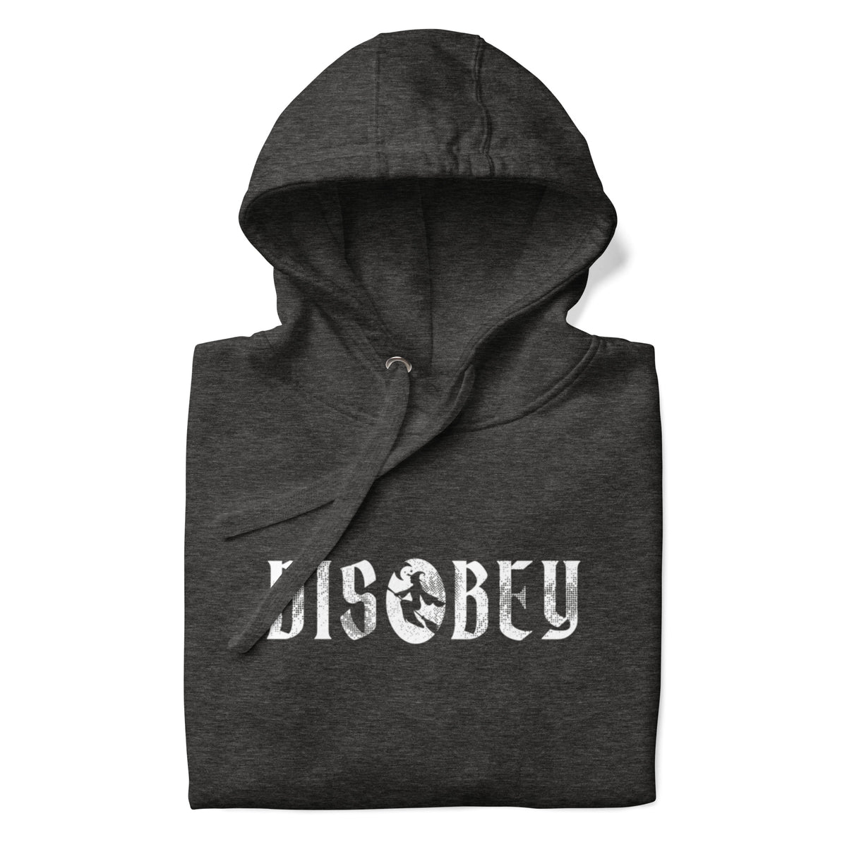 🖤 DISOBEY | Witchy Pullover Hoodie
