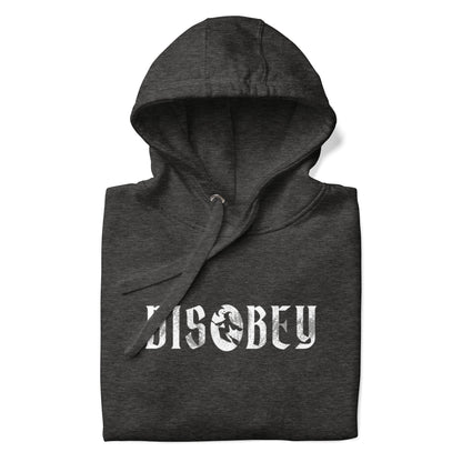 🖤 DISOBEY | Witchy Pullover Hoodie