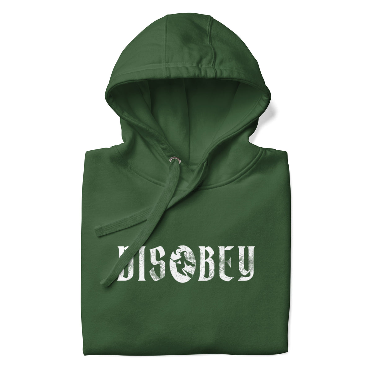 🖤 DISOBEY | Witchy Pullover Hoodie