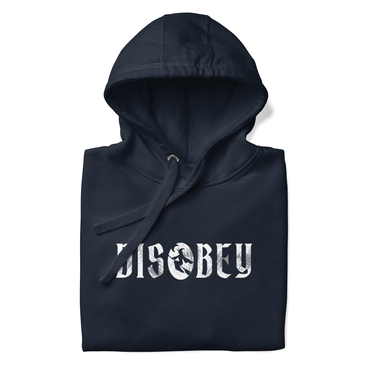 🖤 DISOBEY | Witchy Pullover Hoodie