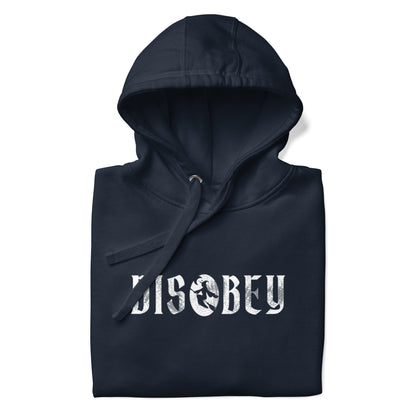🖤 DISOBEY | Witchy Pullover Hoodie