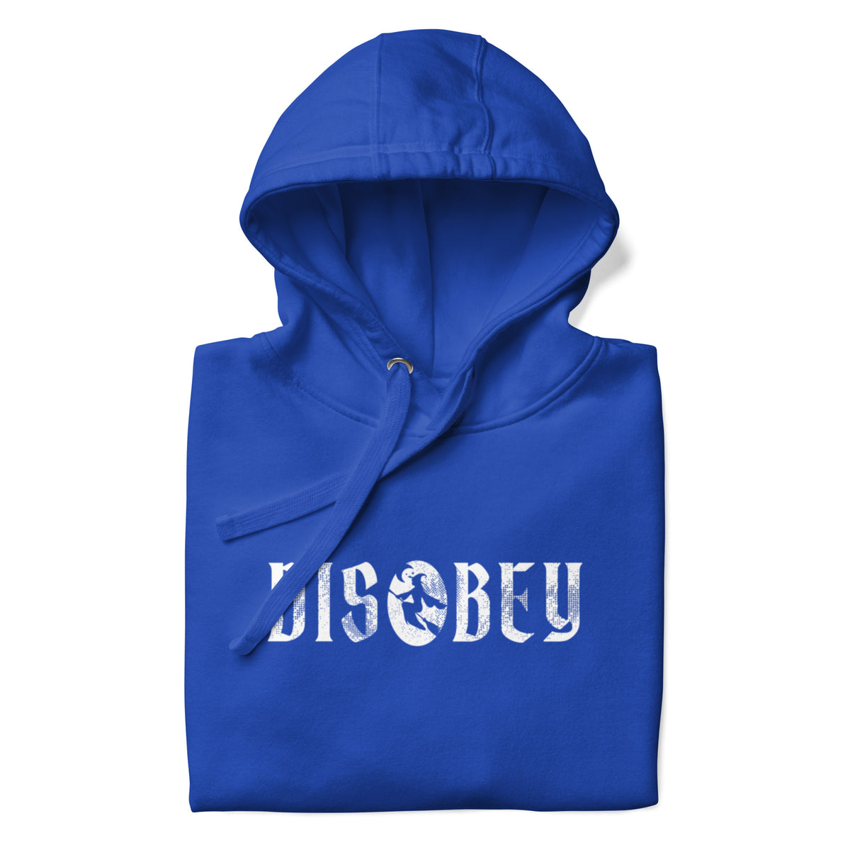 🖤 DISOBEY | Witchy Pullover Hoodie